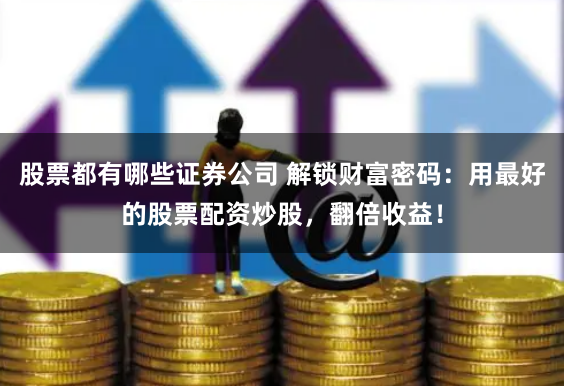 股票都有哪些证券公司 解锁财富密码:用最好的股票配资炒股,翻倍收益!