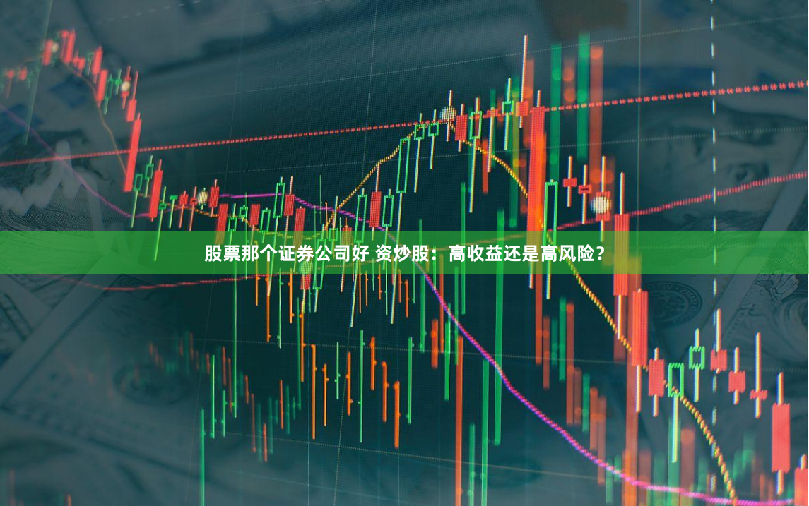 股票那个证券公司好 资炒股:高收益还是高风险?