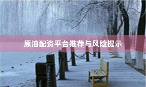 原油配资平台推荐与风险提示