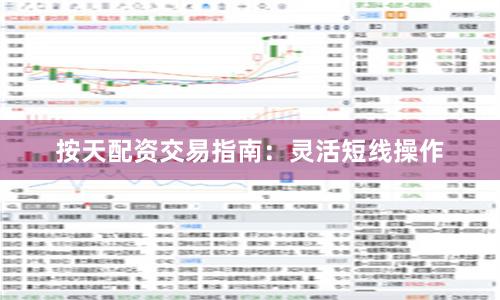 按天配资交易指南：灵活短线操作