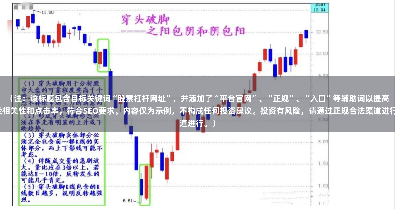 （注：该标题包含目标关键词“股票杠杆网址”，并添加了“平台官网”、“正规”、“入口”等辅助词以提高搜索相关性和点击率，符合SEO要求。内容仅为示例，不构成任何投资建议。投资有风险，请通过正规合法渠道进行。）